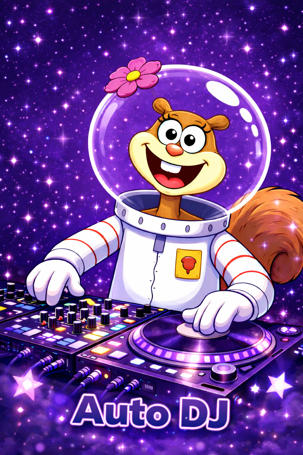 Auto DJ